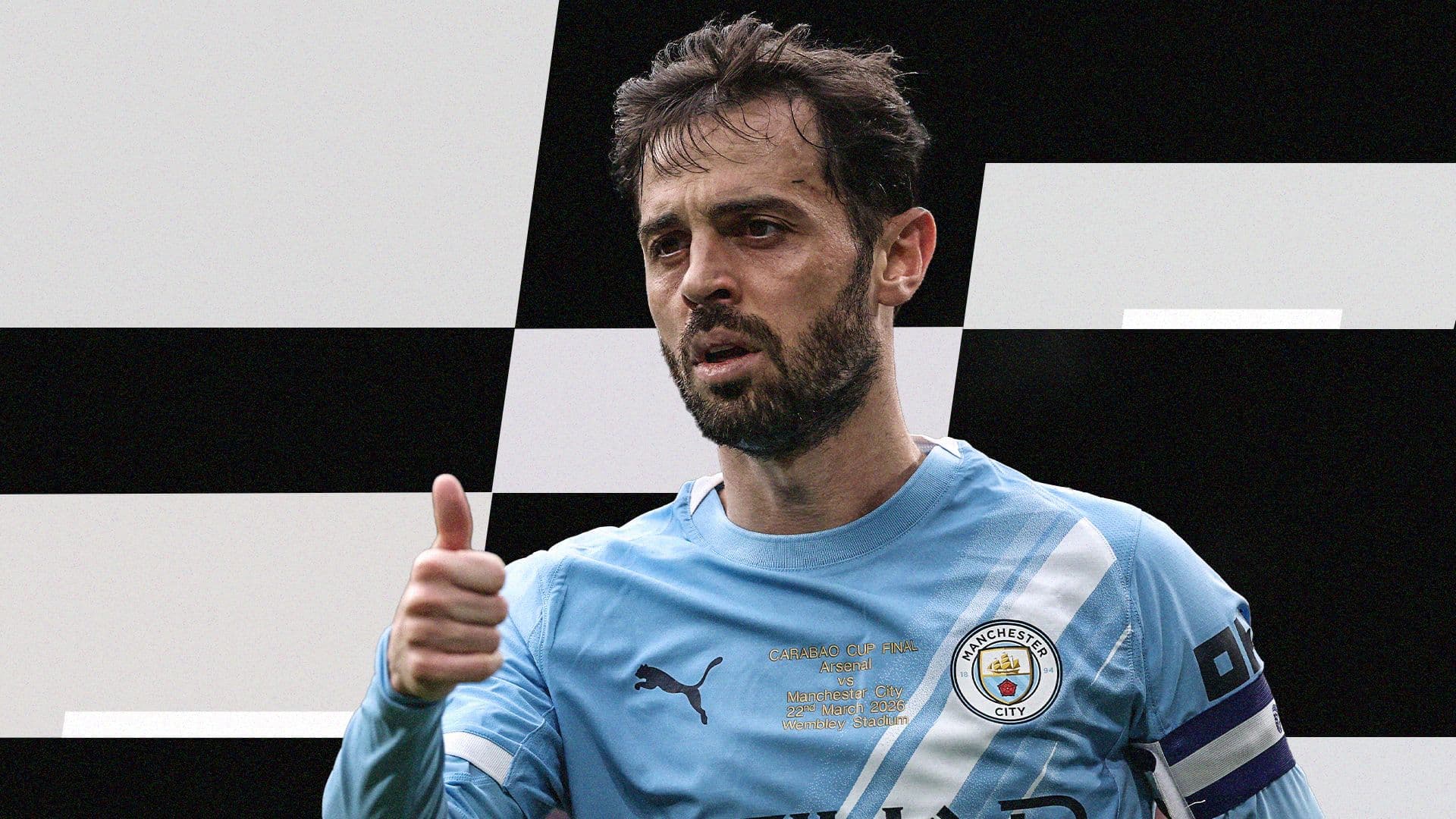 Bernardo