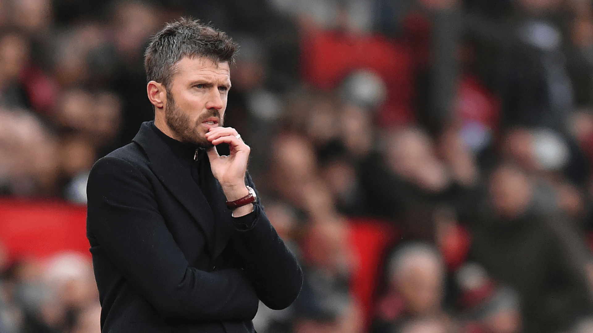 Michael carrick 2610 g 1920