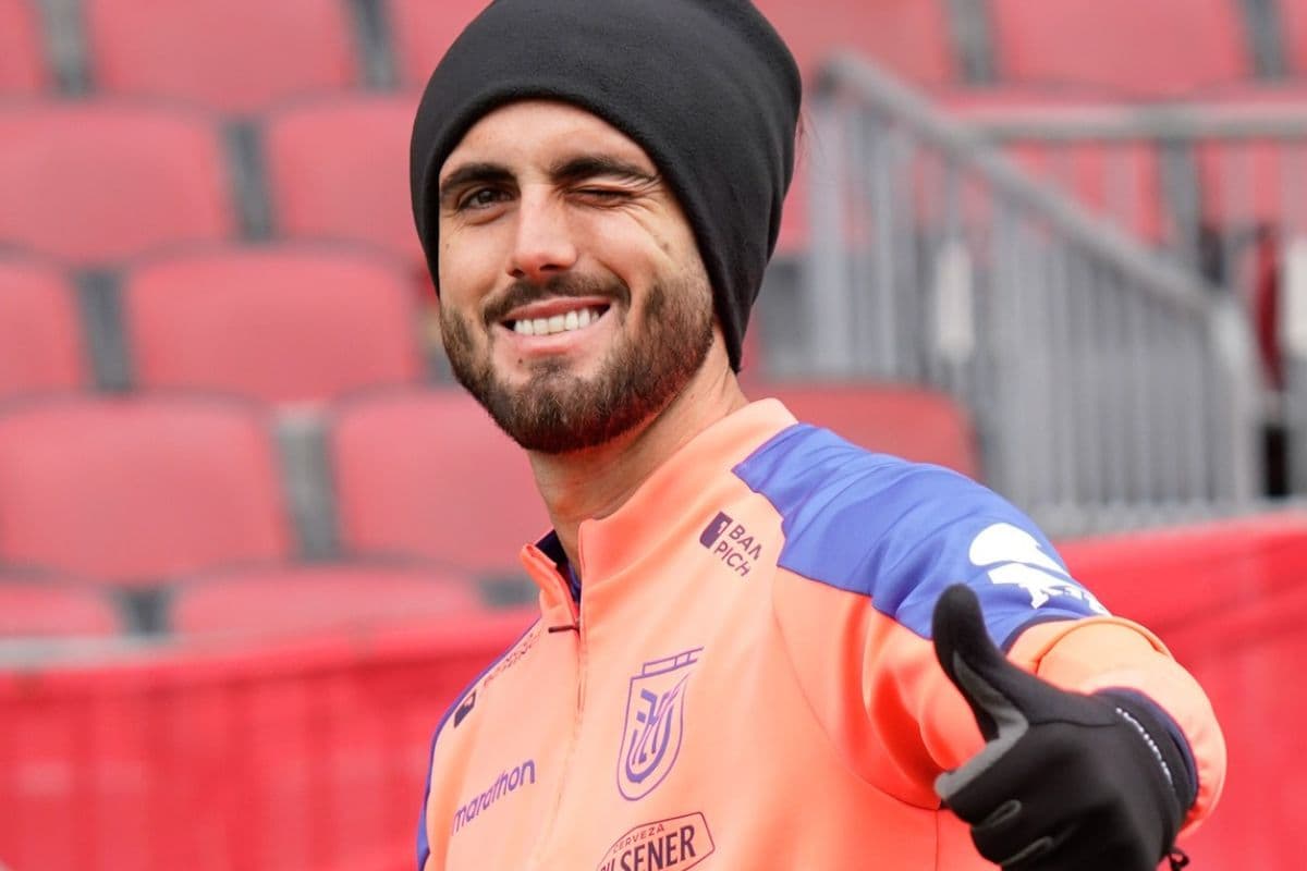 SELECCION DE ECUADOR 3