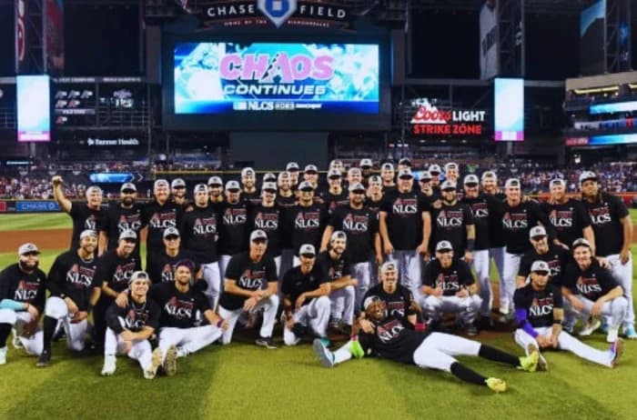 Arizona Diamondbacks: From Expansion Team to Contenders