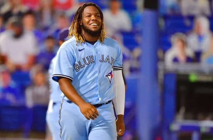 Vladimir Guerrero Jr.: Rising Star in MLB History