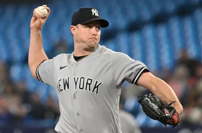 Gerrit Cole: The Rise of a Yankees Star Pitcher