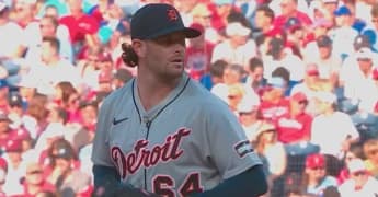 Tigers Secure Kyle Finnegan's Return With Two-Year Agreement