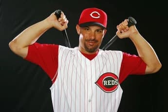 Andy Abad: A Journey of Perseverance in Baseball