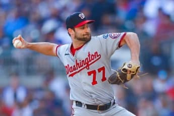 Cory Abbott: A Rising Star in Major League Baseball