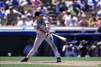 Kurt Abbott: A Steady Force in Major League Baseball