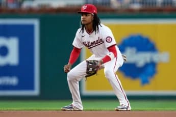 CJ Abrams: MLB's Rising Star and Future Leader