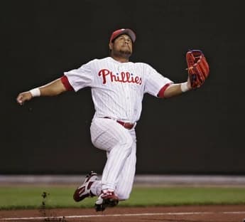 Bobby Abreu: A Legacy of Quiet Excellence in Baseball