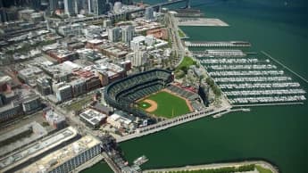 Oracle Park: A Jewel of San Francisco Baseball