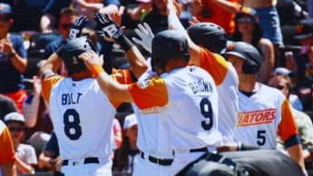 The Rise and Impact of the Las Vegas Aviators