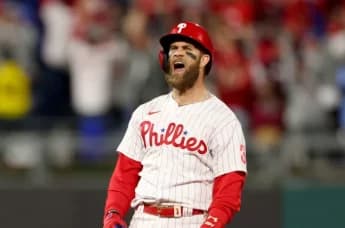 Bryce Harper: A Modern Baseball Legend