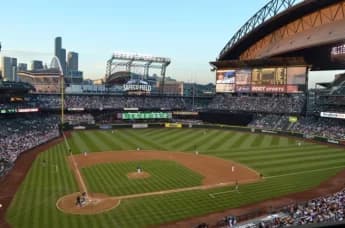 T-Mobile Park: A Premier Baseball Experience in Seattle