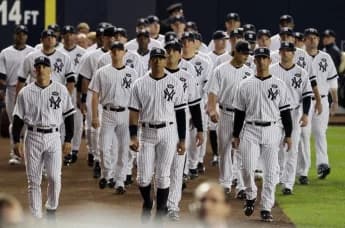 The Legacy and Future of the New York Yankees
