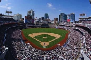 Discover Petco Park: A Gem in San Diego Baseball