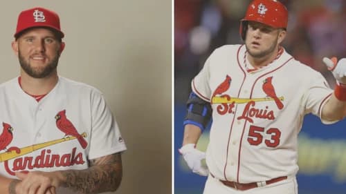 Matt Adams: A Power Hitter's Legacy in Baseball