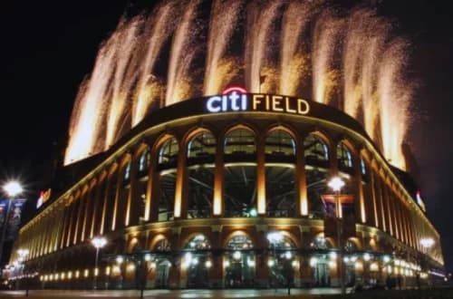 Unforgettable Moments at Citi Field, Home of the Mets