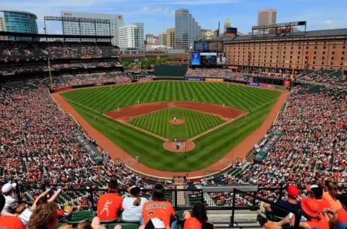 Discover Oriole Park's Legacy and Thrilling Events