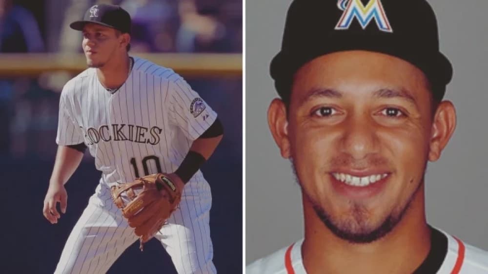 Cristhian Adames: A Versatile Infield Maestro in Professional Baseball