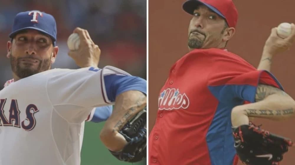 Mike Adams: The Reliable Reliever Who Redefined the Bullpen