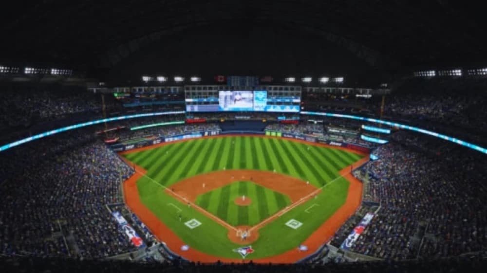 Rogers Centre: Toronto’s Iconic Hub of Sports, Entertainment, and Innovation