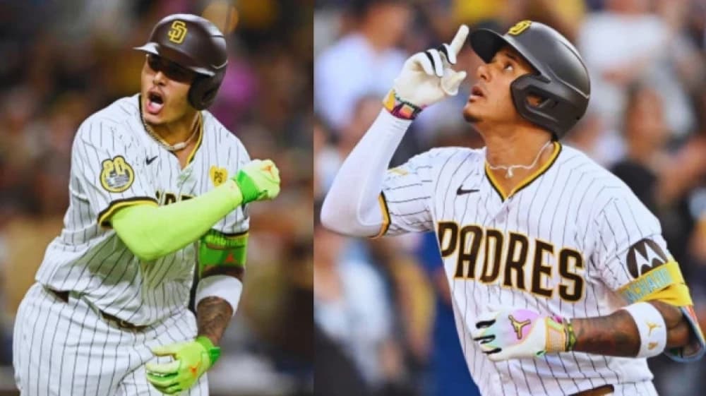 Manny Machado: The Quintessential Superstar of Modern Baseball