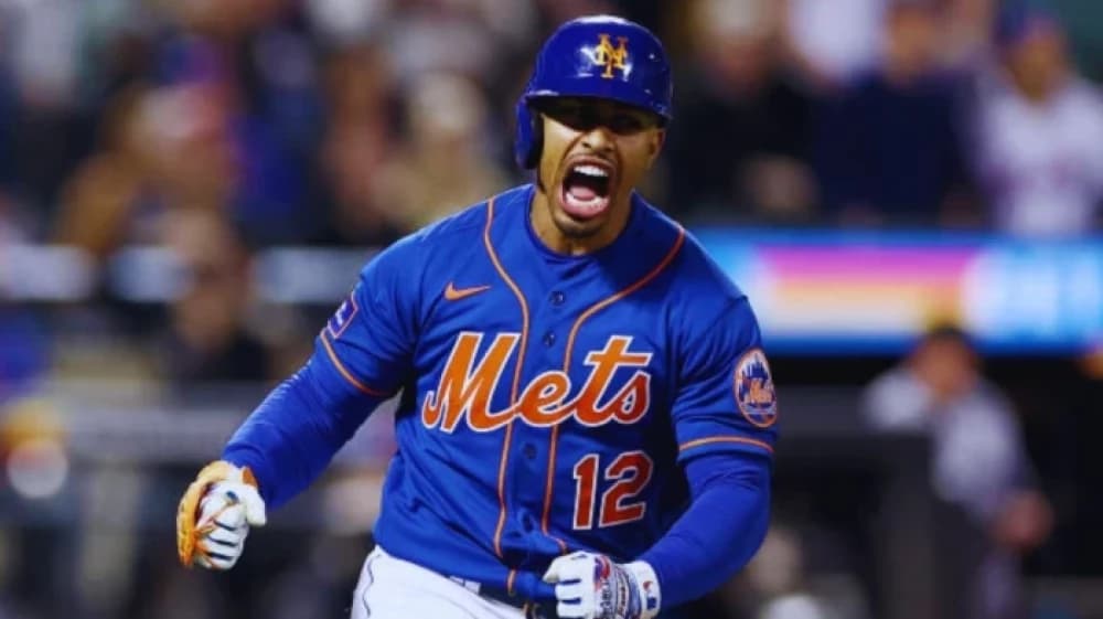 Francisco Lindor: The Electrifying Shortstop Redefining Baseball Excellence