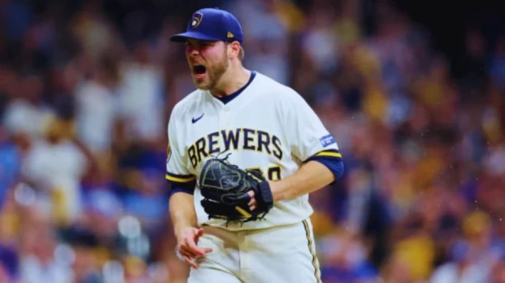 Corbin Burnes: The Evolution of a Modern-Day Pitching Legend