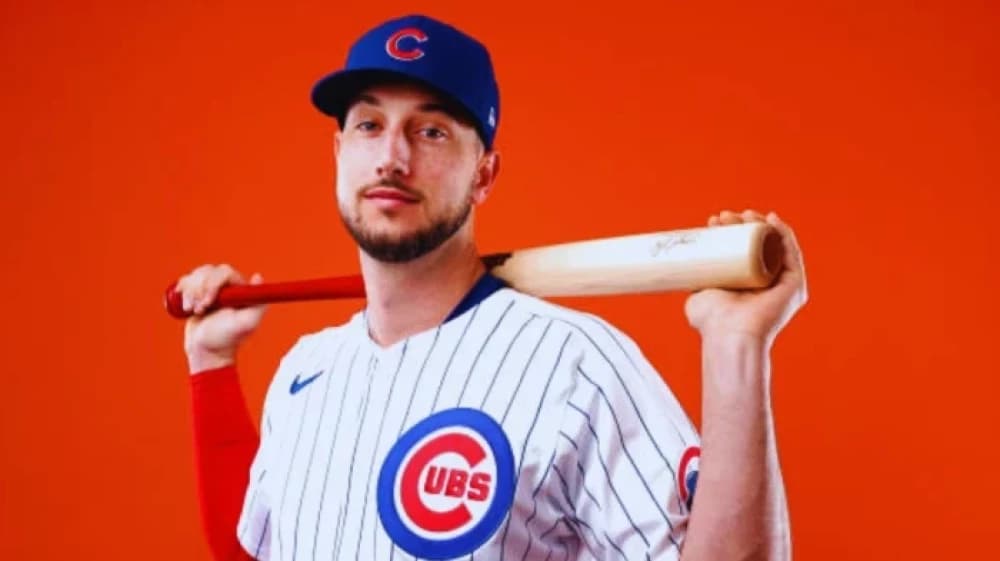 Kyle Tucker: The Complete Profile of a Baseball Superstar