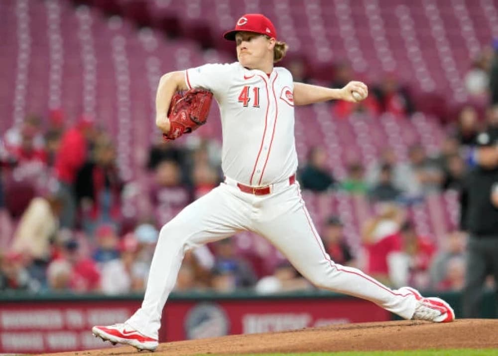 Jeff Abbott: A Steady Force in MLB Outfield