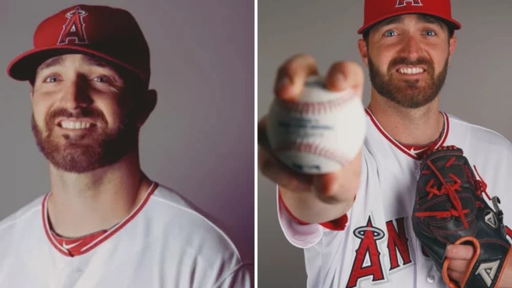 A.J. Achter: A Journey of Resilience in Baseball