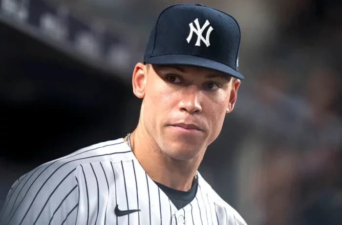 Aaron Judge: A Modern Legend in Baseball History