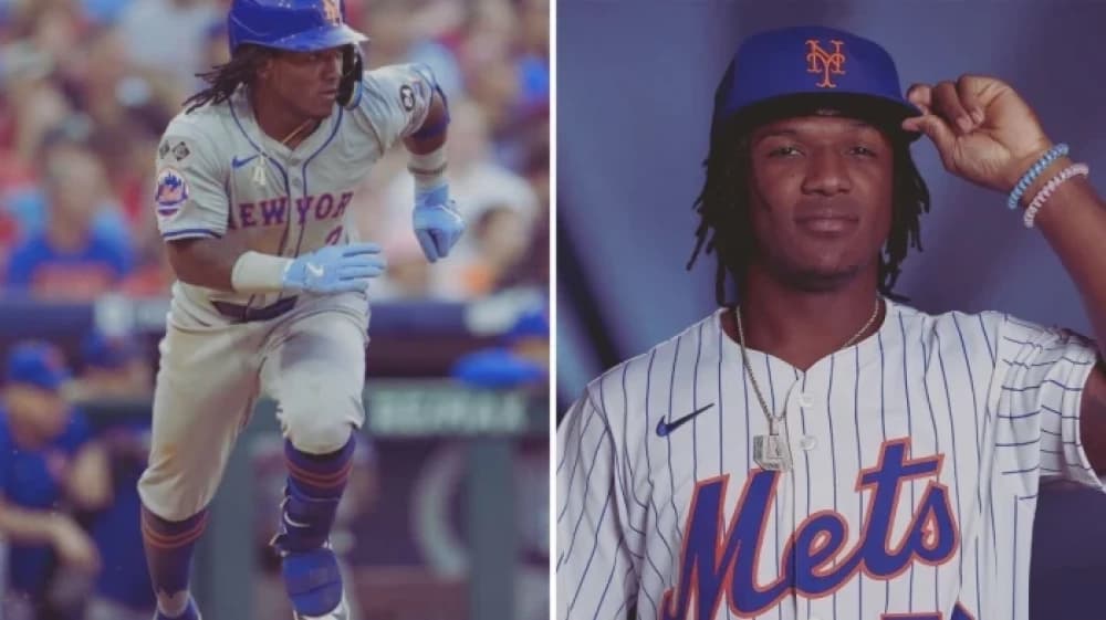 Luisangel Acuna: Rising Star of MLB Prospect