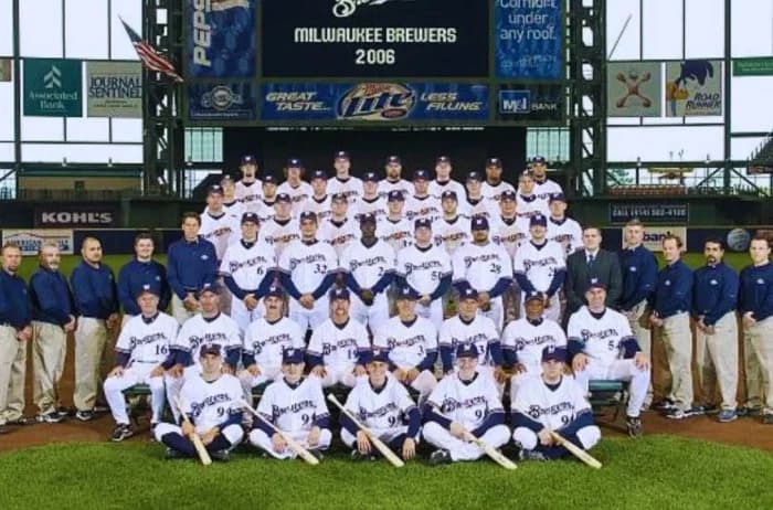 Milwaukee Brewers: A Legacy of Passion and Resilience