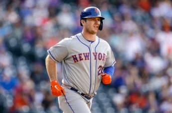 Pete Alonso: The Polar Bear of Baseball Stardom