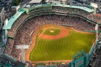 Fenway Park: A Timeless Icon of Baseball History