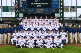 Milwaukee Brewers: A Legacy of Passion and Resilience
