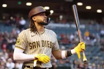 Fernando Tatis Jr.: A Rising Star in MLB History