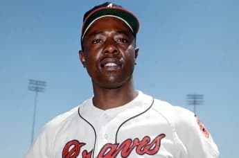 Hank Aaron: A Baseball Legend and Cultural Icon