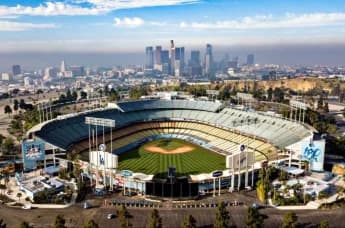 Celebrating 60 Years of Dodger Stadium: A Baseball Icon