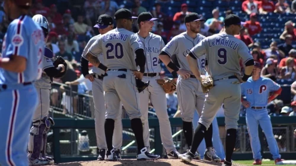 Colorado Rockies: A Mile-High Journey Through Triumphs and Challenges