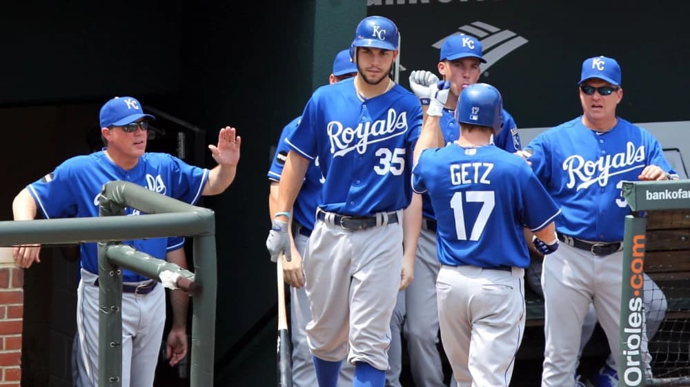 Kansas City Royals: Building on Legacy and Hope