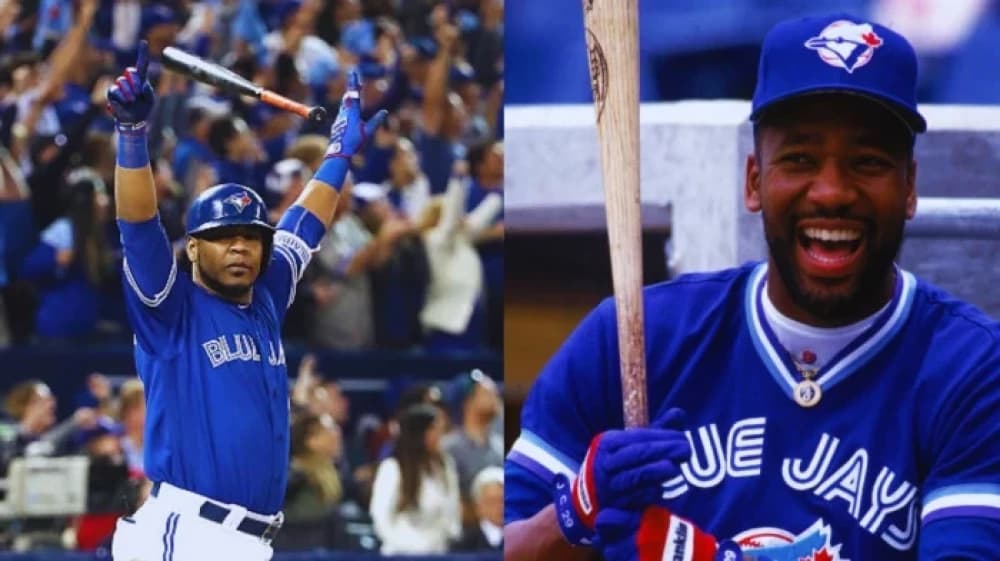 Toronto Blue Jays – Soaring to Greatness