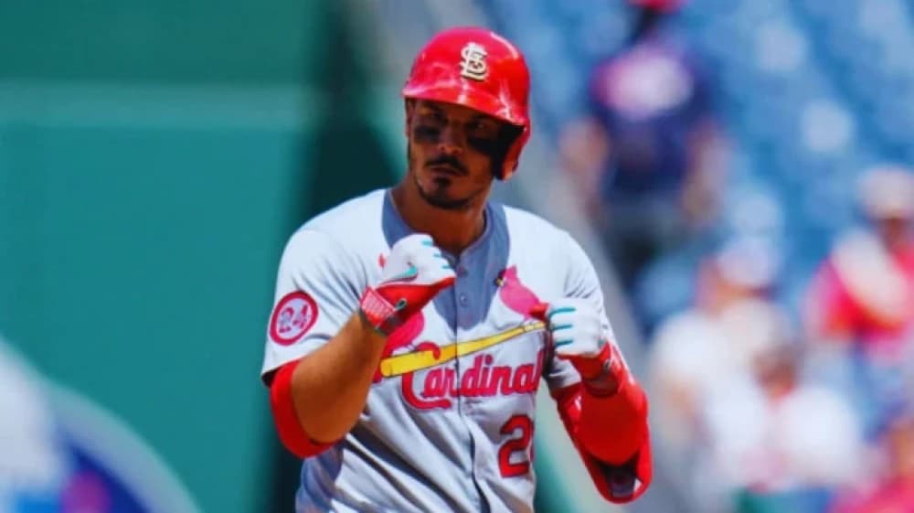 Nolan Arenado: The Gold Standard of Modern Third Basemen