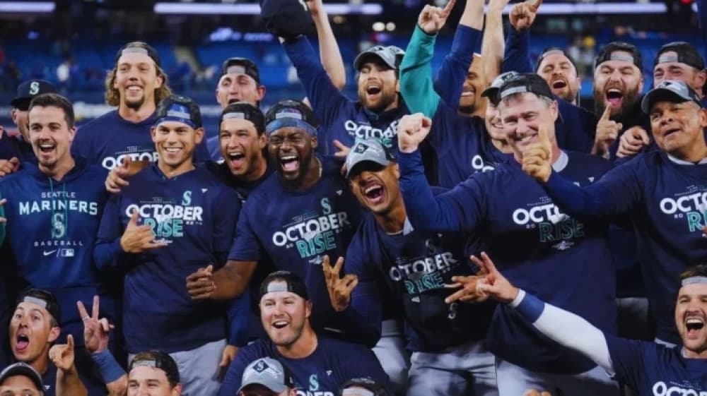 The Seattle Mariners: A Legacy of Resilience, Passion, and the Pursuit of Glory