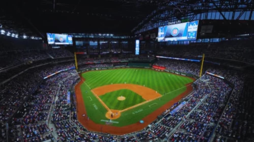 Globe Life Field: The Crown Jewel of Modern Baseball