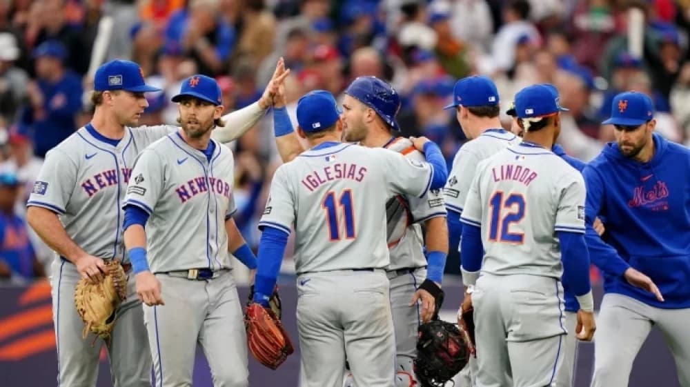 The New York Mets: A Legacy of Resilience, Triumph, and Unwavering Passion