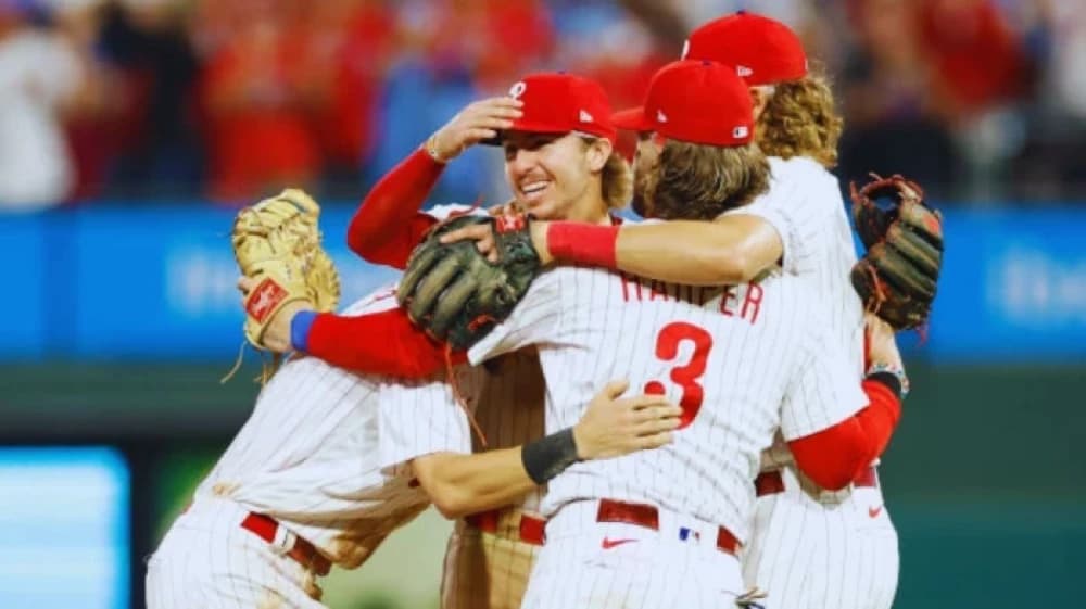 Philadelphia Phillies: A Legacy of Grit, Glory, and the Unbreakable Spirit of Baseball's Oldest Franchise