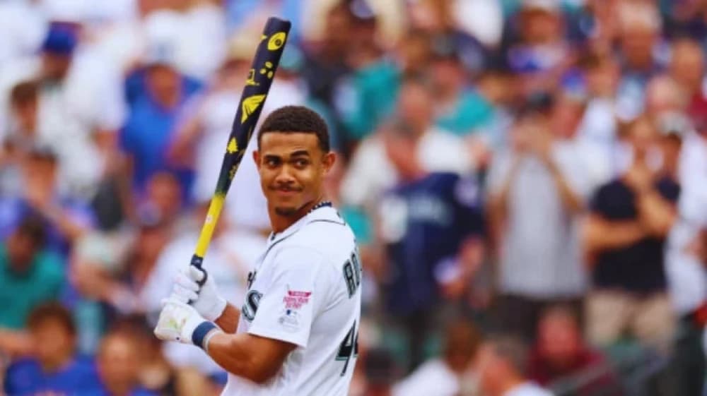 Julio Rodríguez: The Electrifying Face of Baseball’s Next Generation