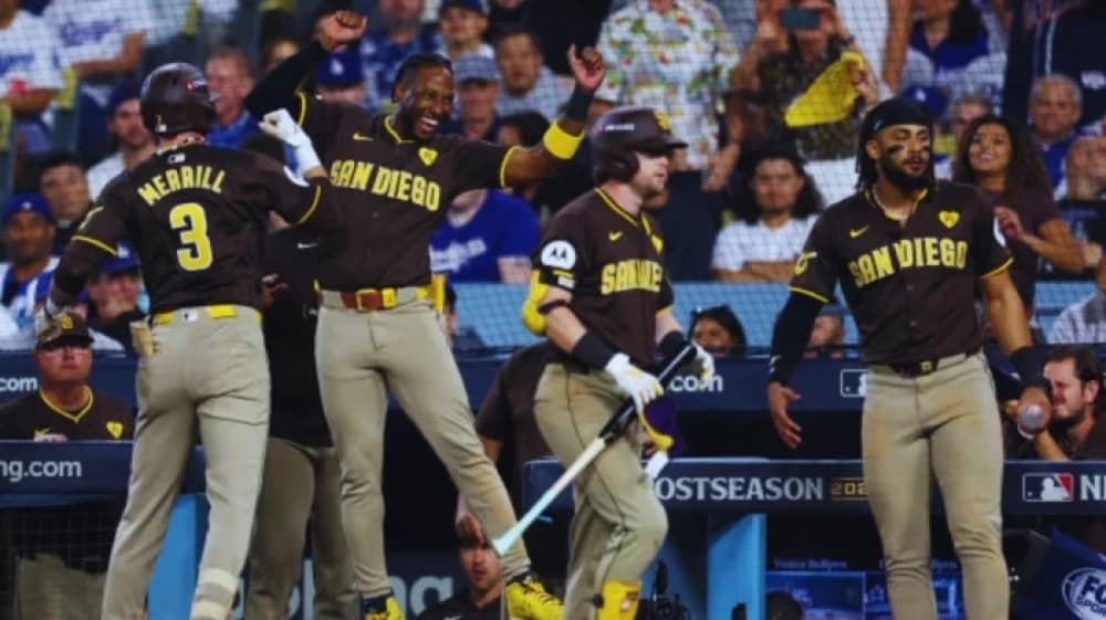 San Diego Padres: A Legacy of Passion and the Pursuit of Glory