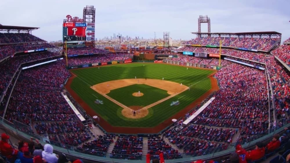 Citizens Bank Park: The Heartbeat of Philadelphia Baseball